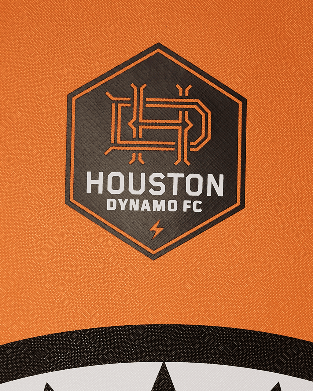 SPRAYGROUND MLS HOUSTON DYNAMO FC LAWRENCE ENNALI 37 BACKPACK