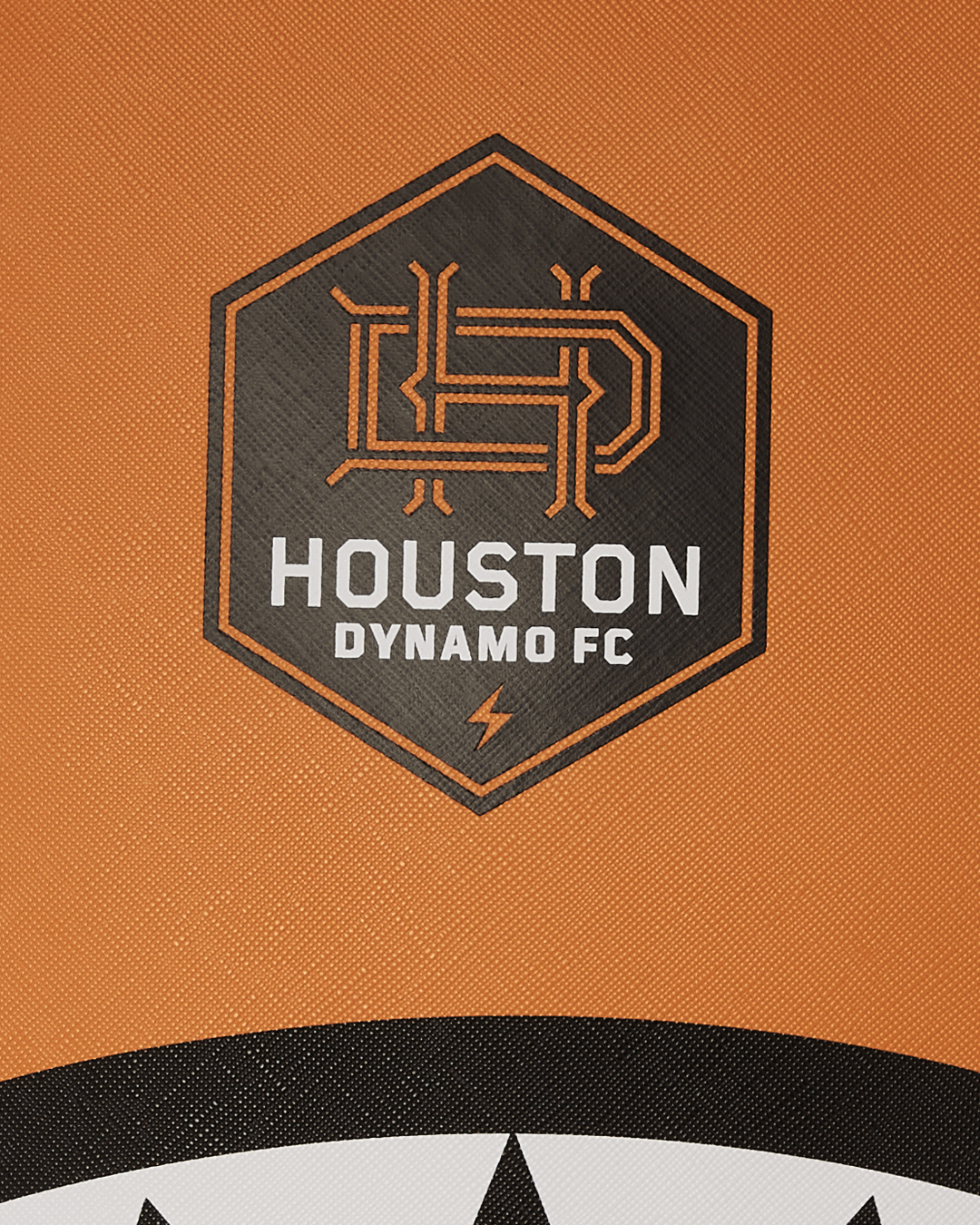 SPRAYGROUND MLS HOUSTON DYNAMO FC LAWRENCE ENNALI 37 BACKPACK