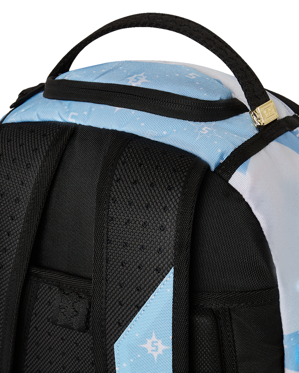 SPRAYGROUND MY LITTLE PONY UNICORN DREAMS BACKPACK