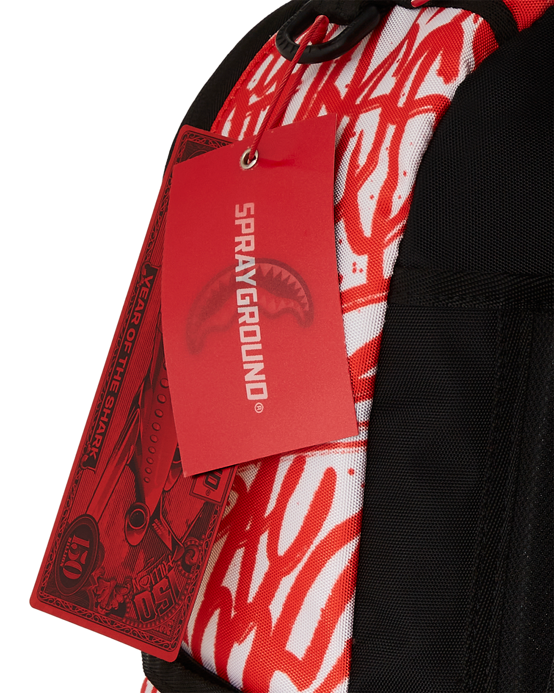 SPRAYGROUND DIABLO GALLERY DLXR BACKPACK