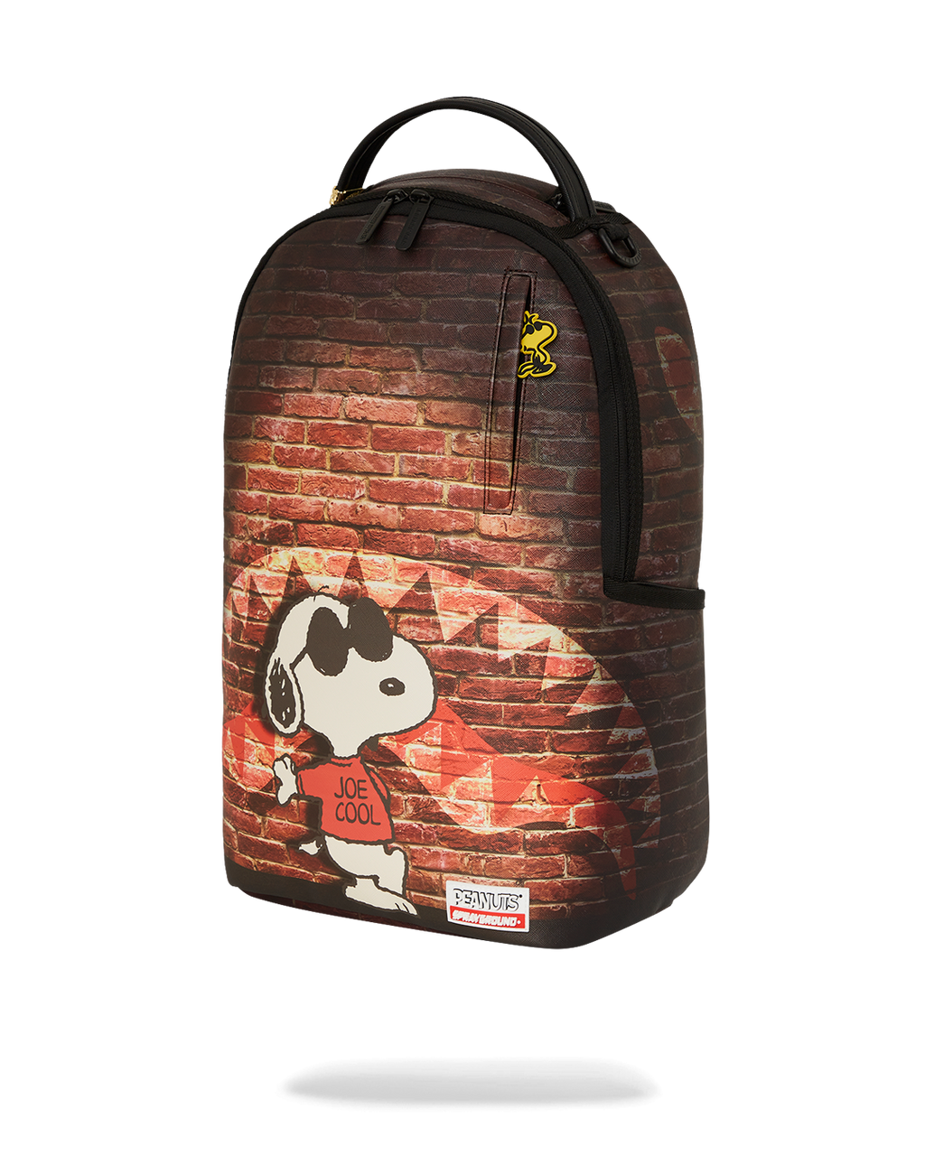 SPRAYGROUND SNOOPY JOE COOL FOR SCHOOL BACKPACK