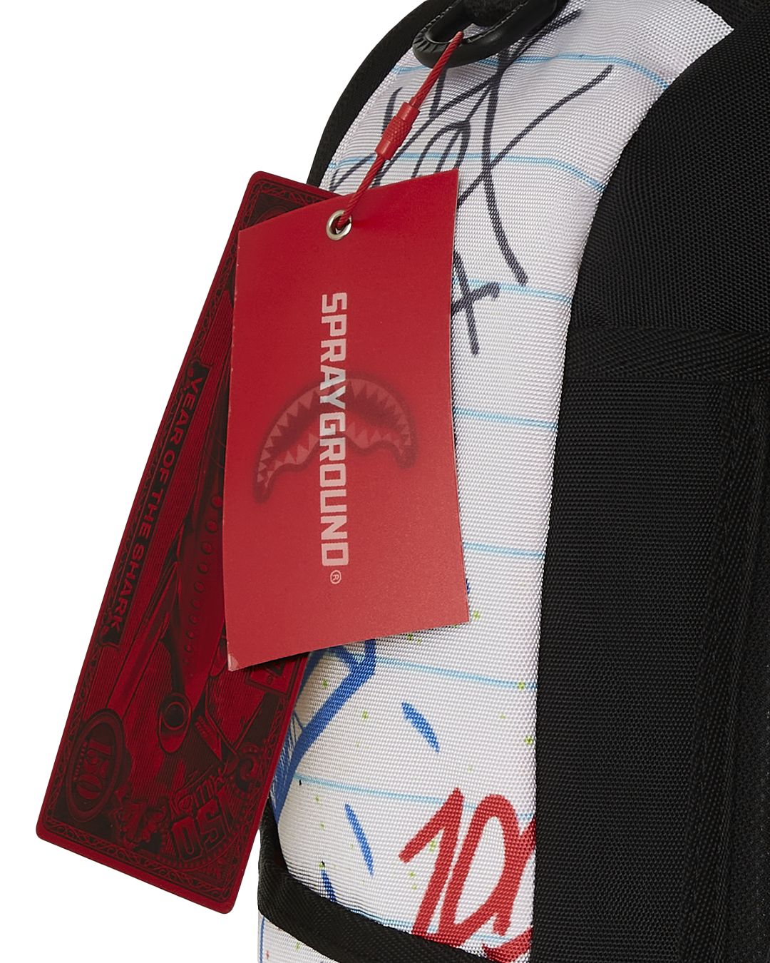 SPRAYGROUND DOODLE DREAMZ DLXR BACKPACK