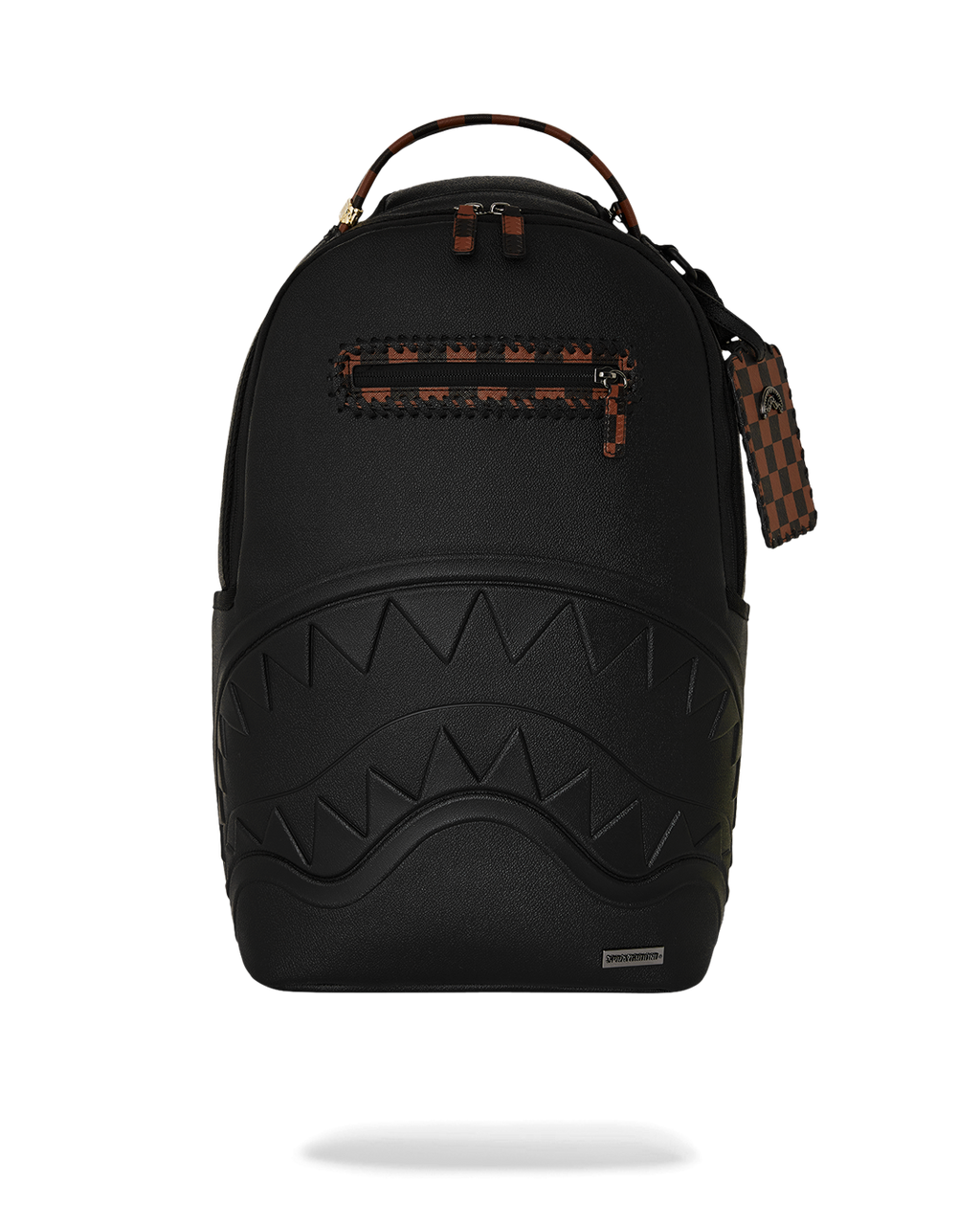 SPRAYGROUND CHECKPOINT ROYALE BACKPACK