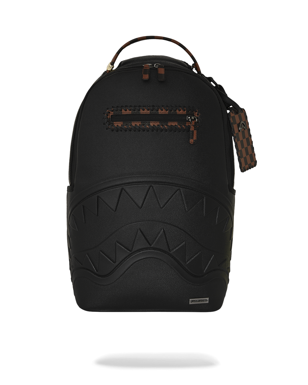 SPRAYGROUND CHECKPOINT ROYALE BACKPACK