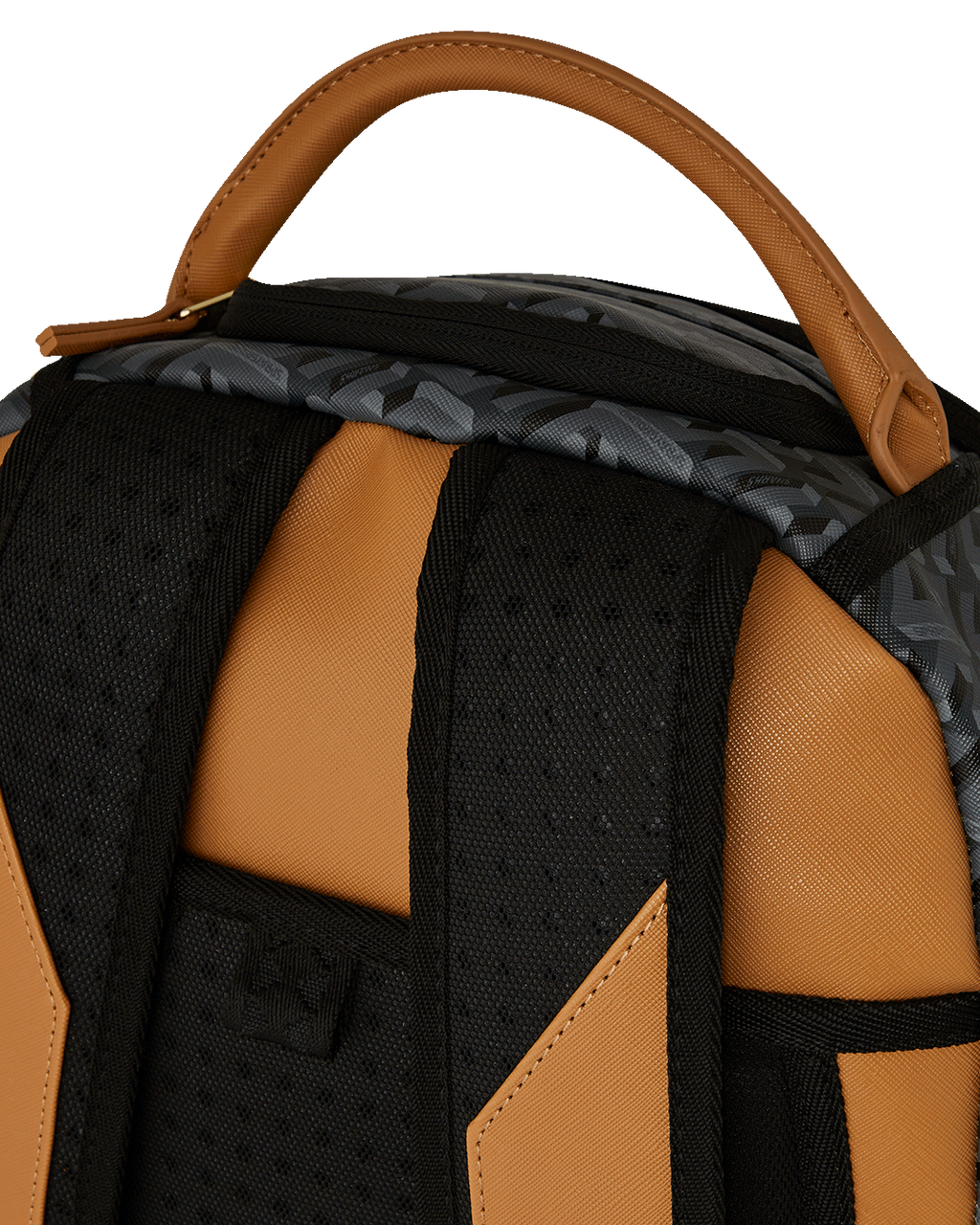 SPRAYGROUND SG3D HENNY BACKPACK