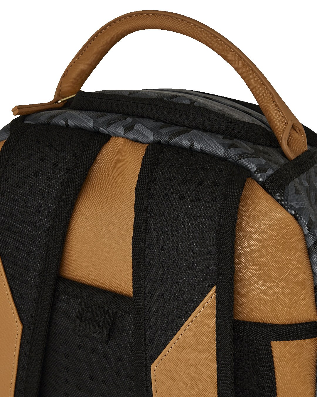 SPRAYGROUND SG3D HENNY BACKPACK
