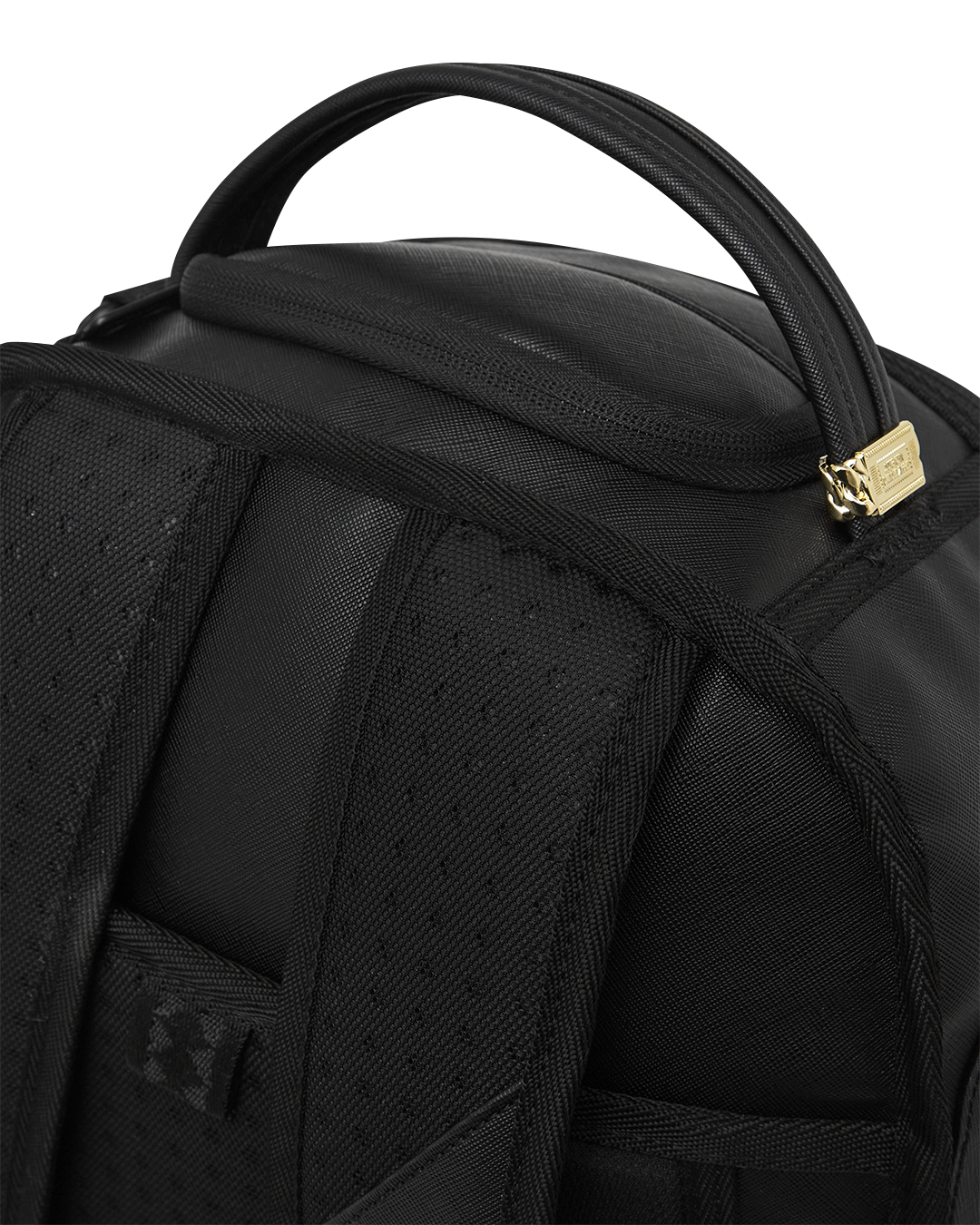 SPRAYGROUND LEGIT BEARS STUFFED IN THIS BAG BACKPACK