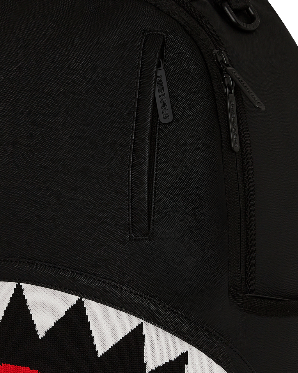 SPRAYGROUND KNIT COMMANDER BACKPACK