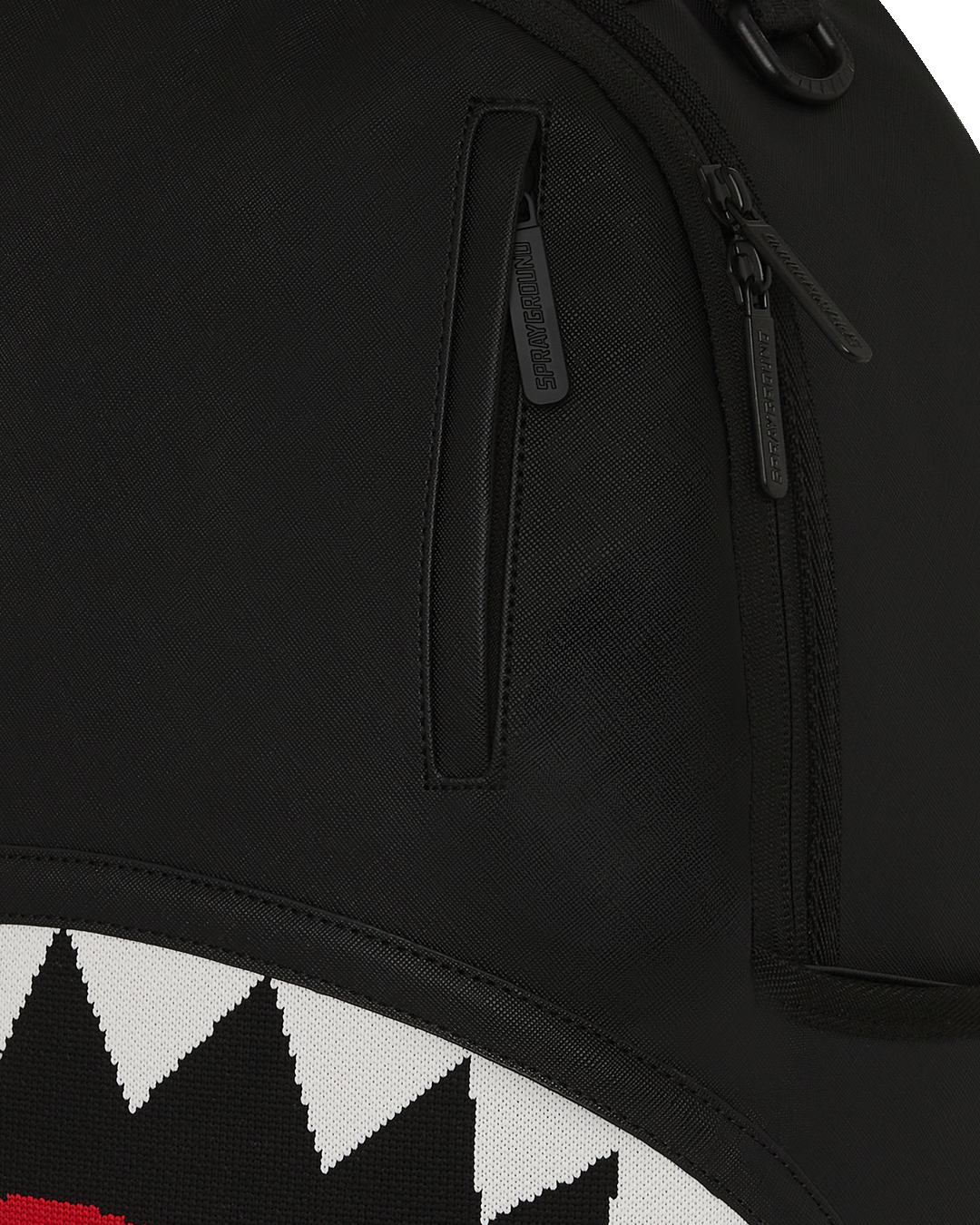 SPRAYGROUND KNIT COMMANDER BACKPACK