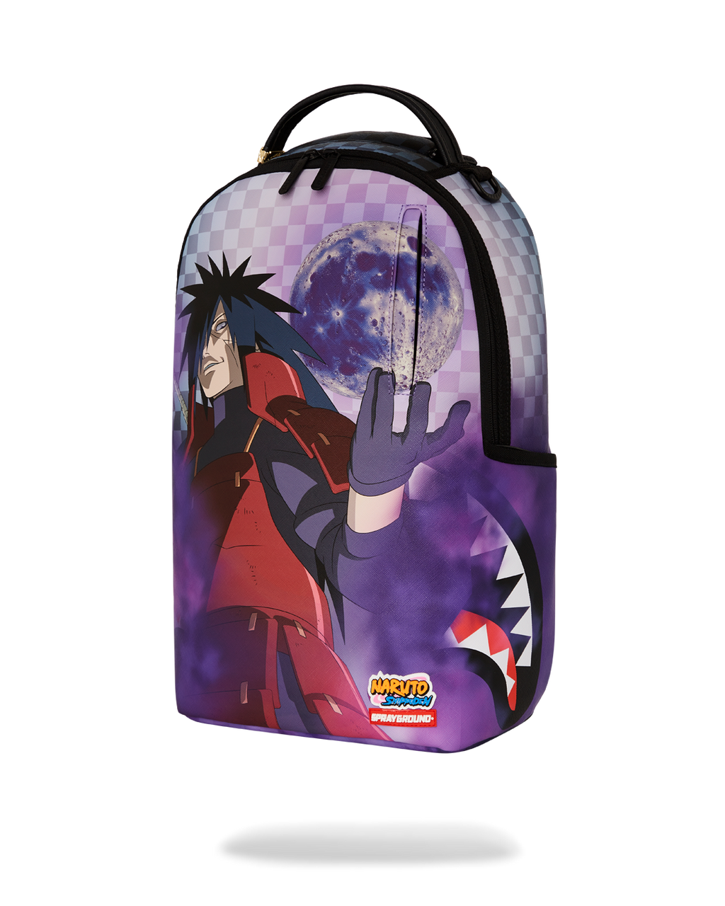 SPRAYGROUND NARUTO MADARA MOON BACKPACK
