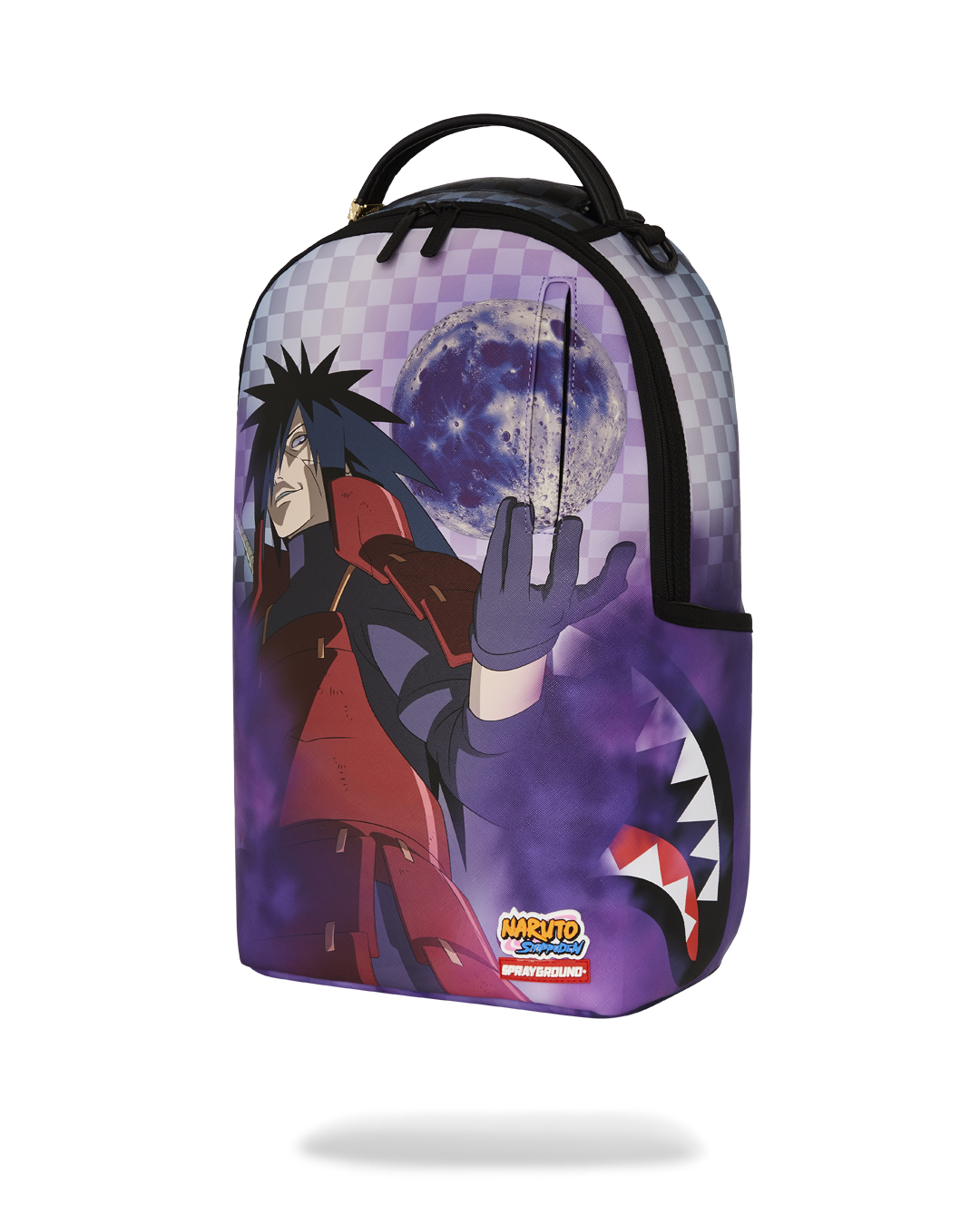 SPRAYGROUND NARUTO MADARA MOON BACKPACK