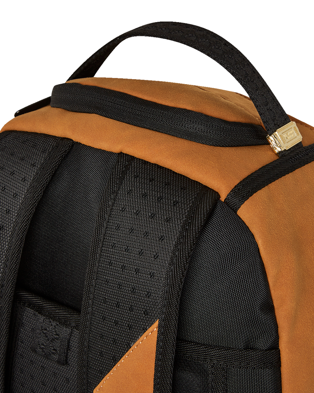 SPRAYGROUND SHARK CENTRAL INTERIOR DLX BACKPACK