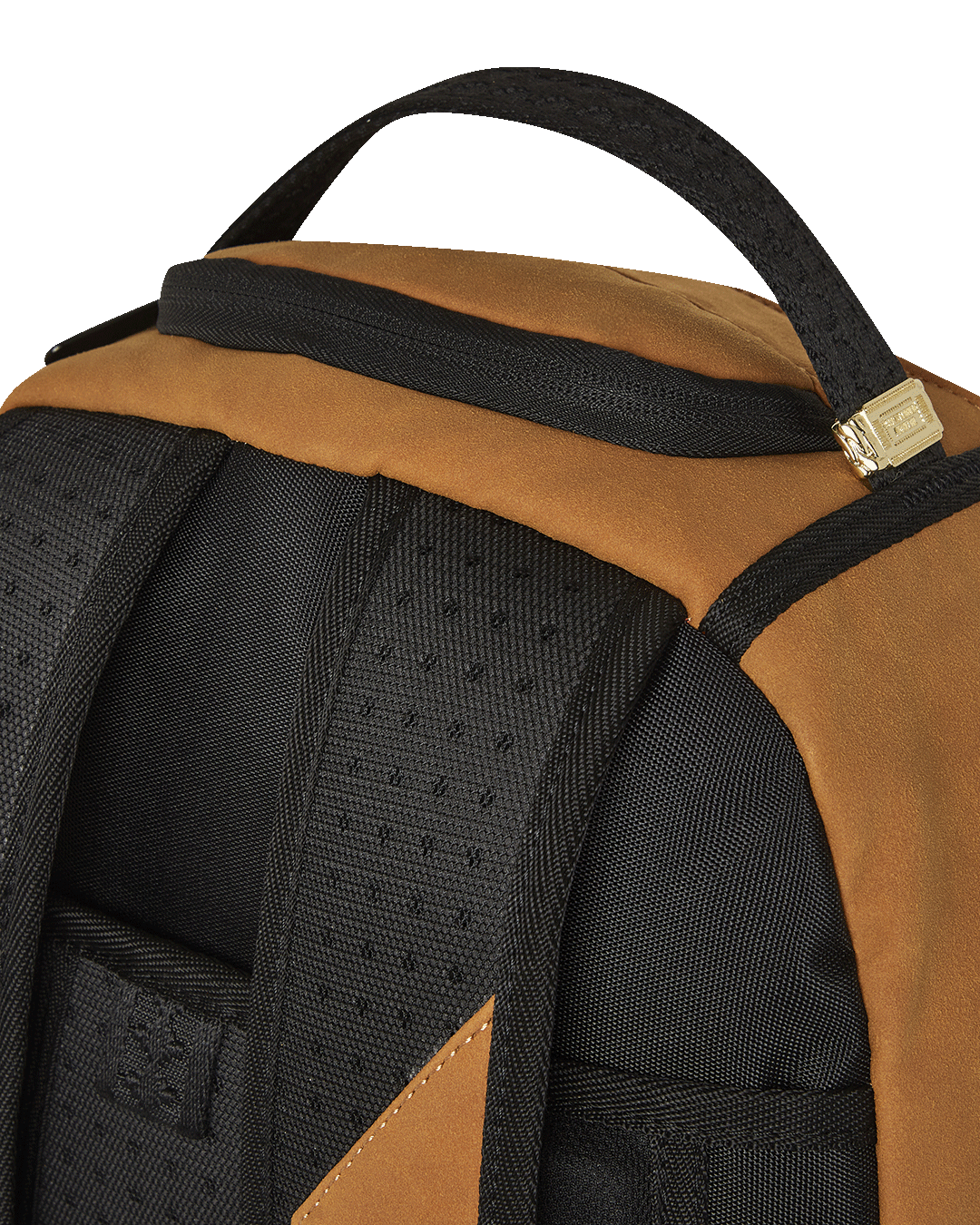 SPRAYGROUND SHARK CENTRAL INTERIOR DLX BACKPACK