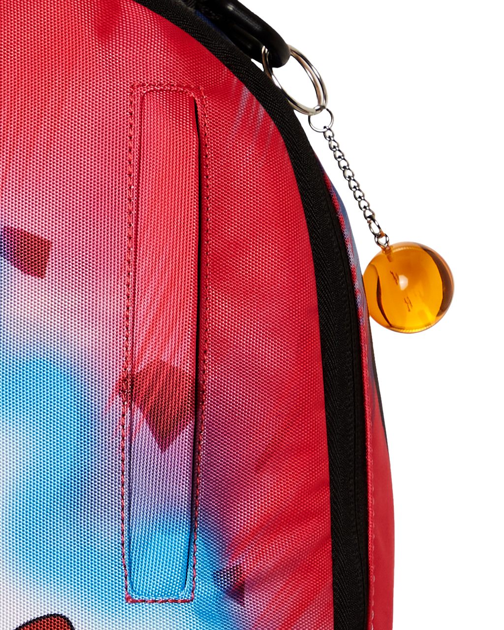 SPRAYGROUND DRAGON BALL SUPER POWER SAIYAN BACKPACK