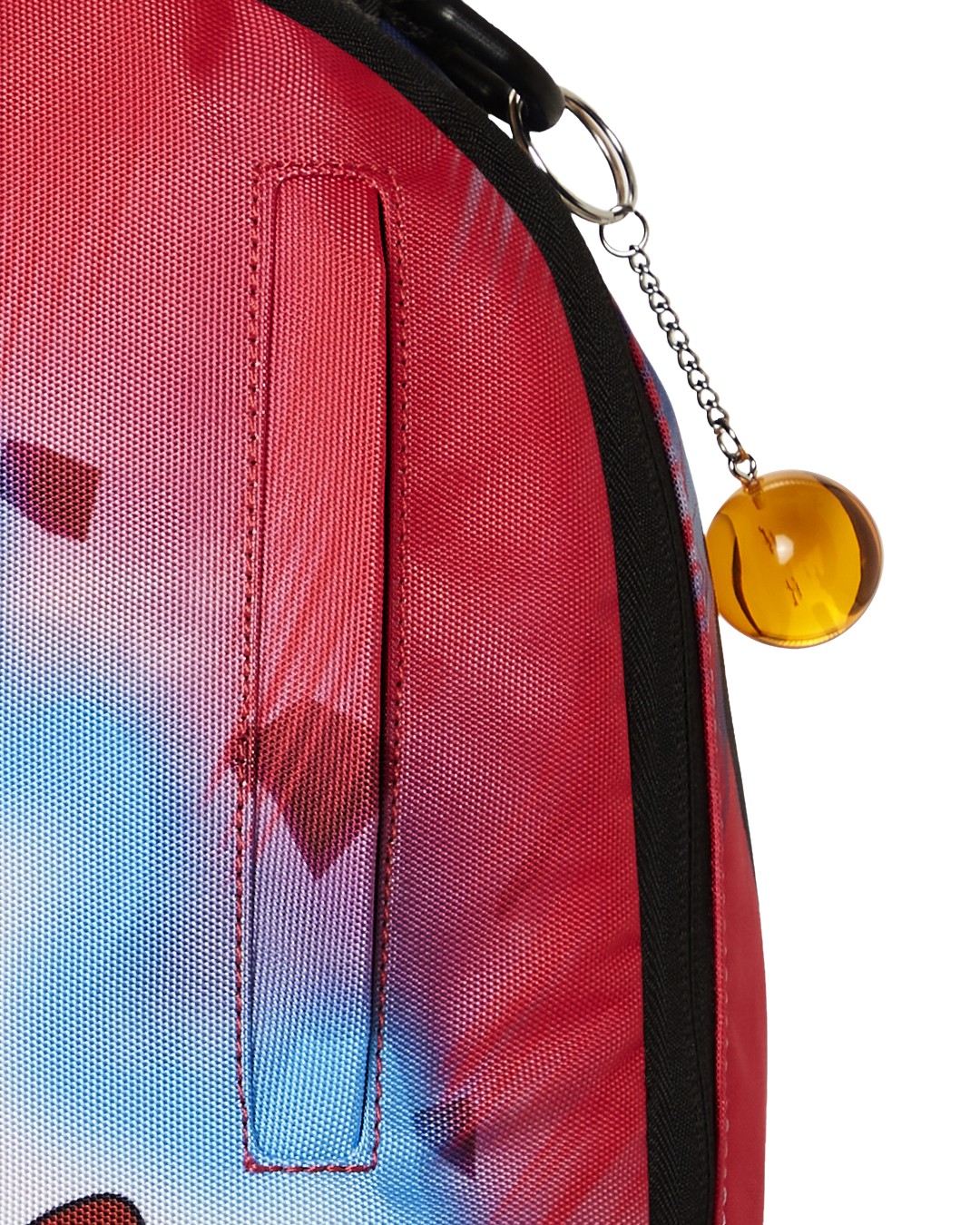 SPRAYGROUND DRAGON BALL SUPER POWER SAIYAN BACKPACK