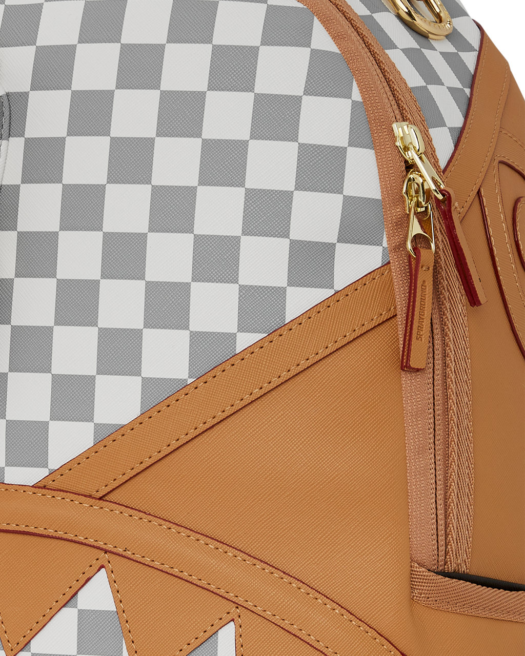 SPRAYGROUND CREME CARTEL BACKPACK