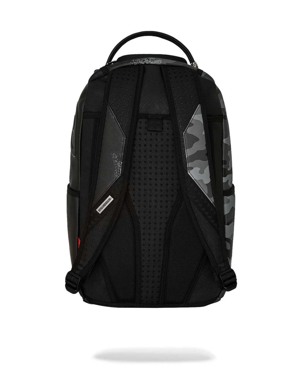 SPRAYGROUND LUXE DELUXE BACKPACK
