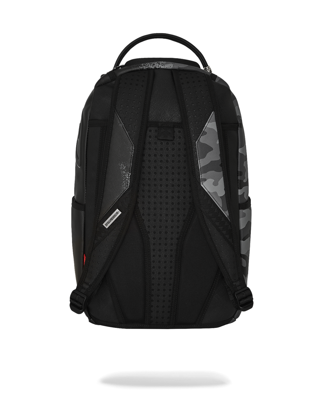 SPRAYGROUND LUXE DELUXE BACKPACK