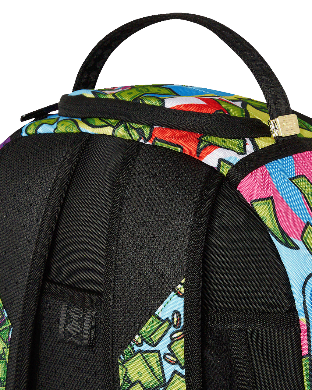 SPRAYGROUND DREAM BANK BACKPACK