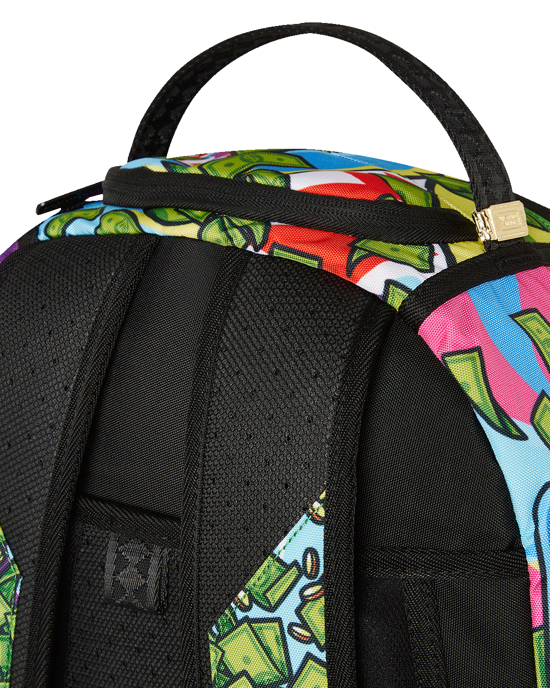 SPRAYGROUND DREAM BANK BACKPACK