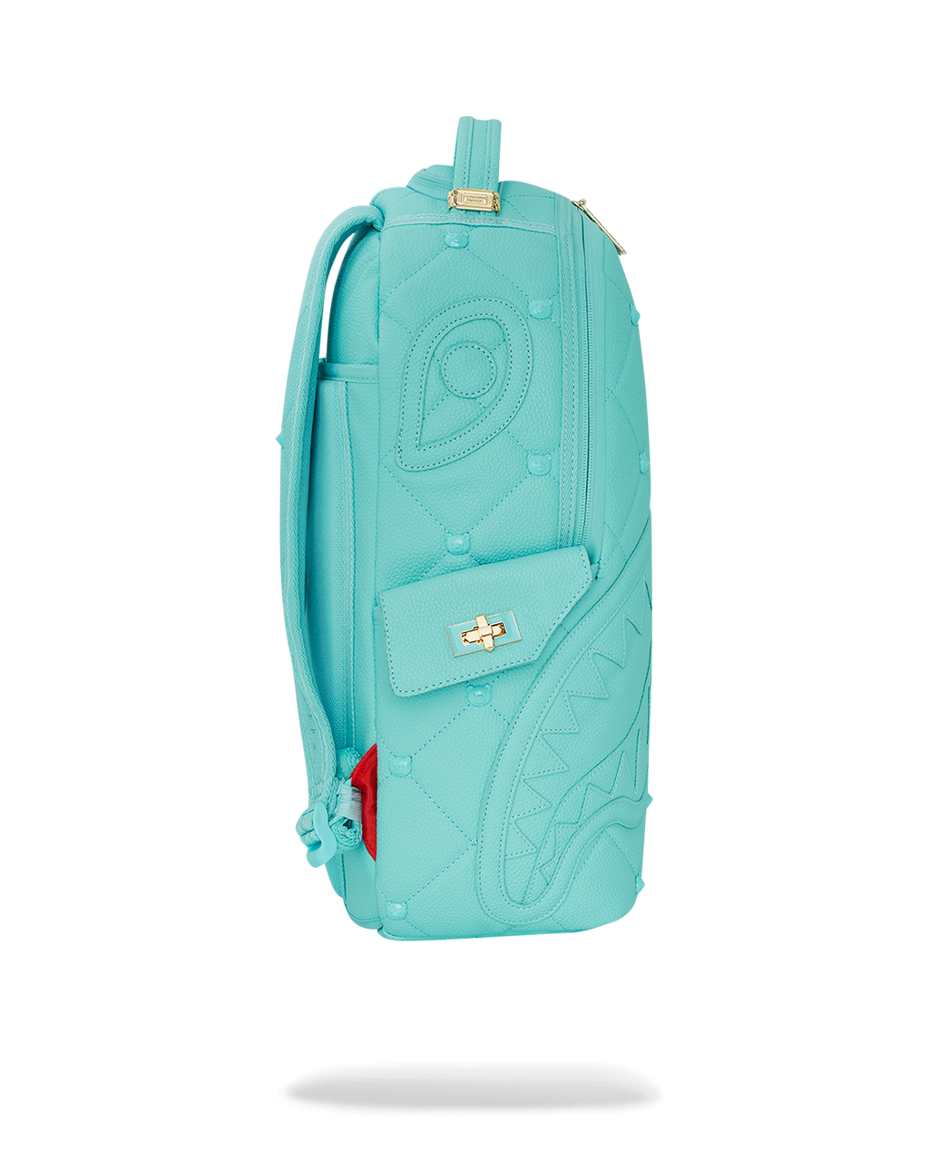 SPRAYGROUND ROCOCCO BEAR DLXSV BACKPACK
