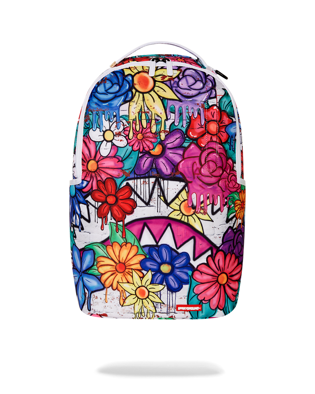 SPRAYGROUND BRICK BOTANIST DLXR BACKPACK