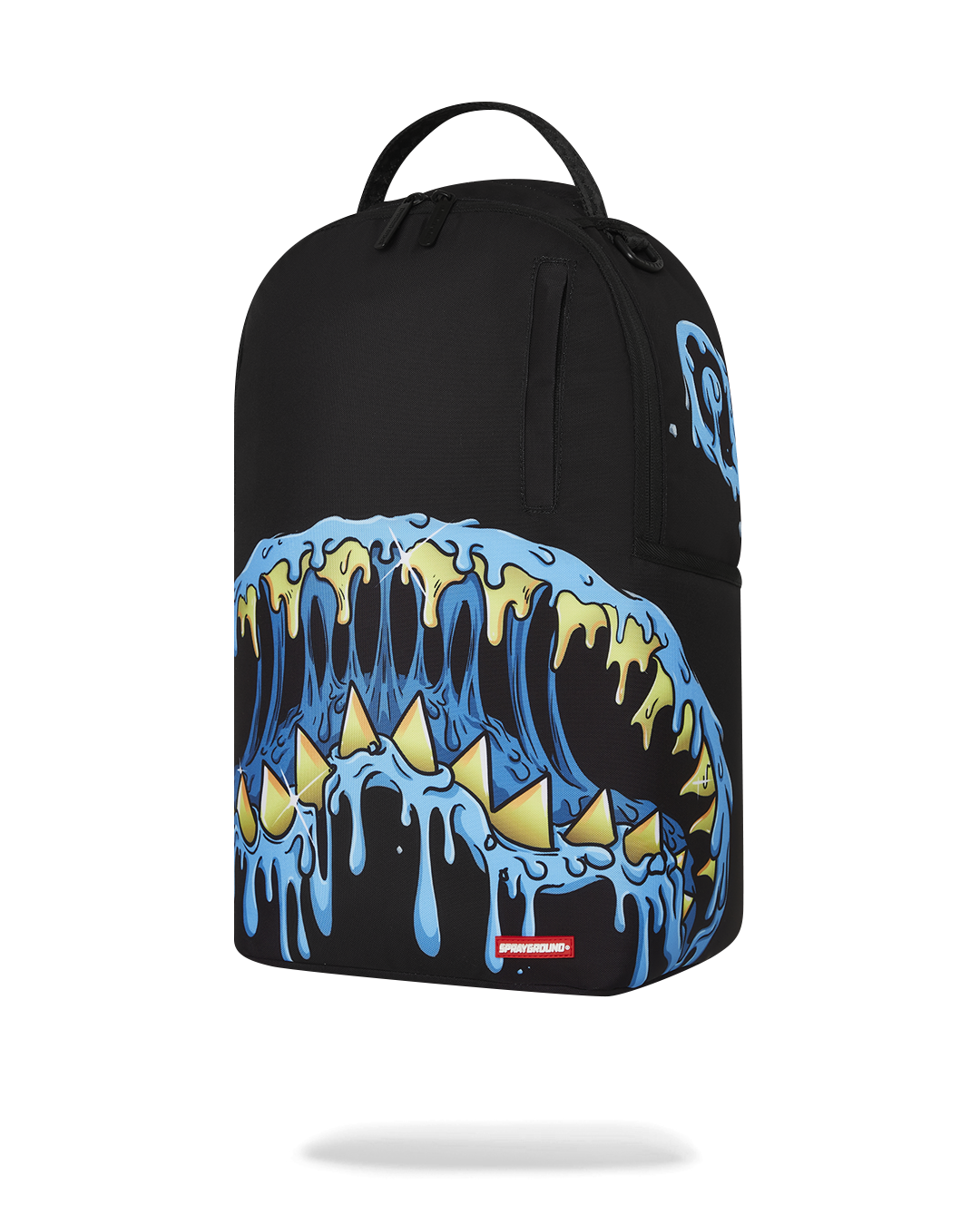 SPRAYGROUND MEGA MELT SHARK BACKPACK
