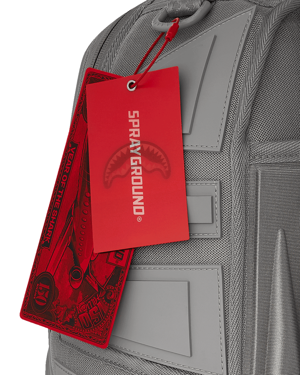 SPRAYGROUND NEOTRAX BACKPACK