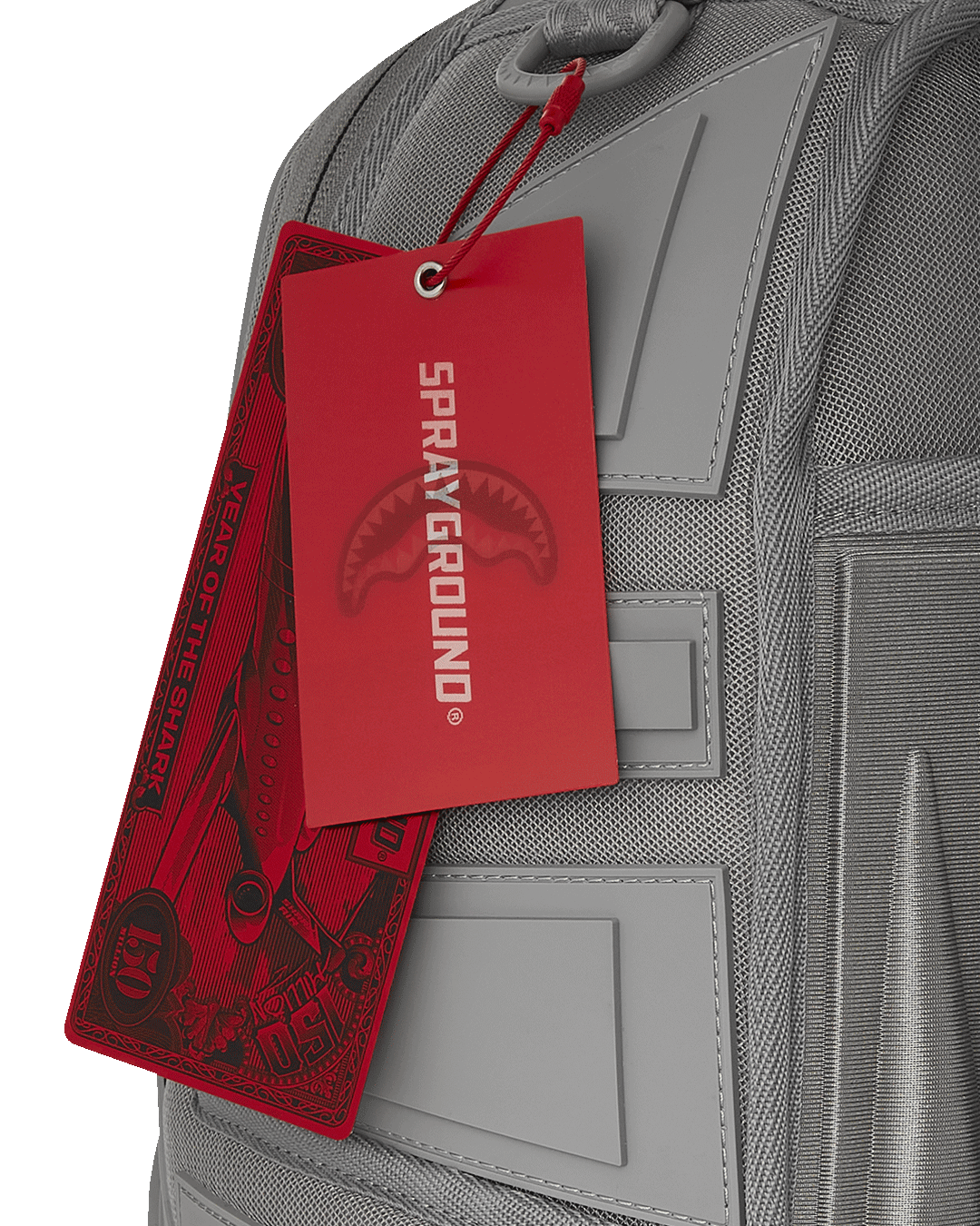 SPRAYGROUND NEOTRAX BACKPACK