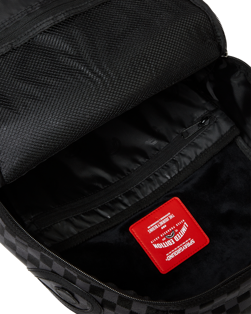 SPRAYGROUND MIDNIGHT CHATEAU DLXSV BACKPACK