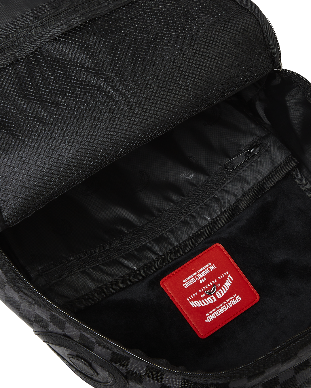 SPRAYGROUND MIDNIGHT CHATEAU DLXSV BACKPACK