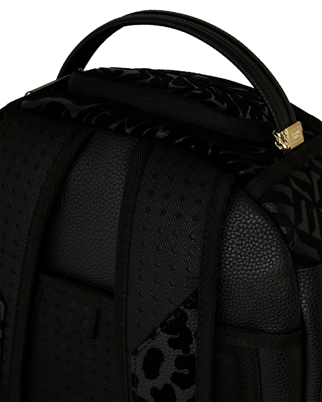 SPRAYGROUND NEMESIS HUNT BACKPACK