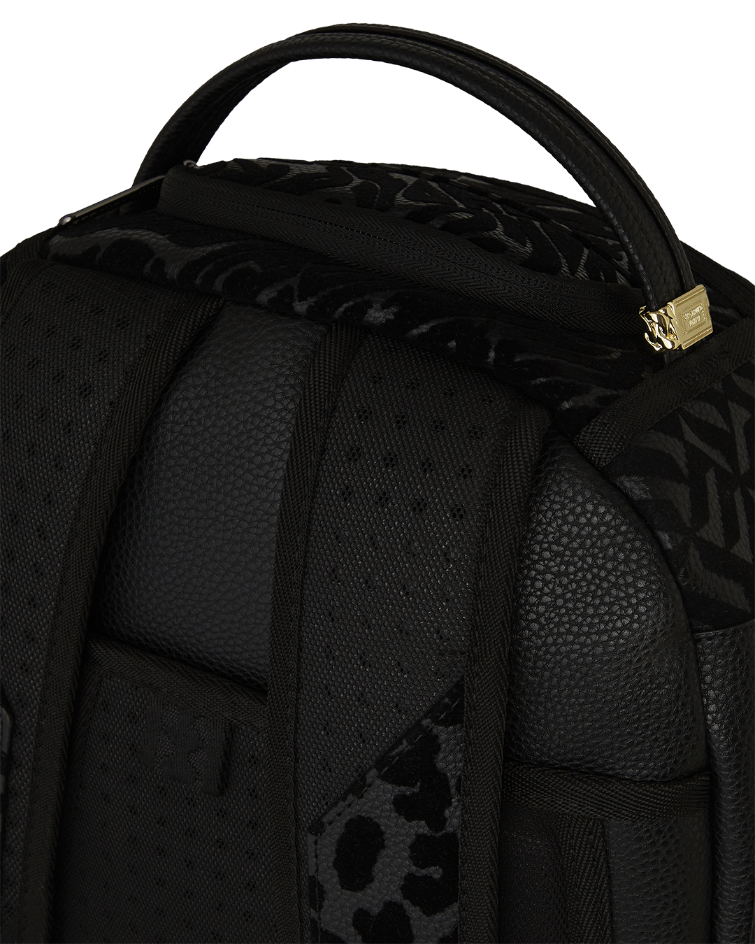 SPRAYGROUND NEMESIS HUNT BACKPACK
