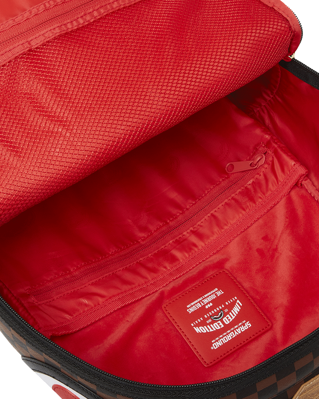 SPRAYGROUND HENNYVILLE DLXSV BACKPACK