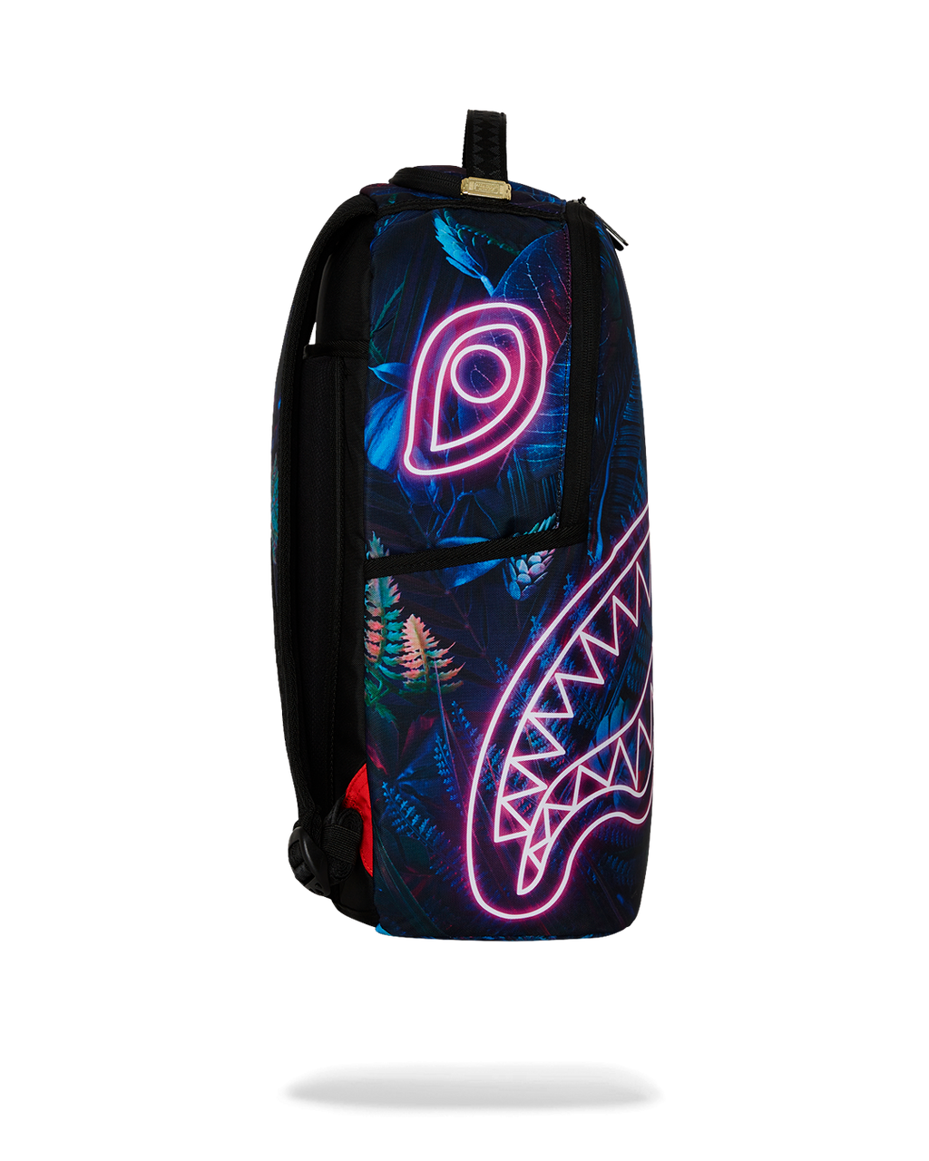 SPRAYGROUND MIDNIGHT RAVE DLXR BACKPACK