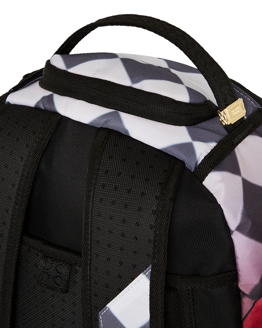 SPRAYGROUND FIVE NIGHTS AT FREDDYS CRAMMED CARNAGE DLXR BACKPACK