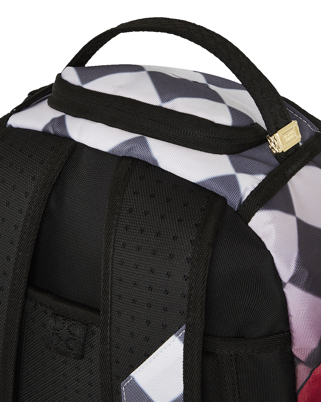 SPRAYGROUND FIVE NIGHTS AT FREDDYS CRAMMED CARNAGE DLXR BACKPACK