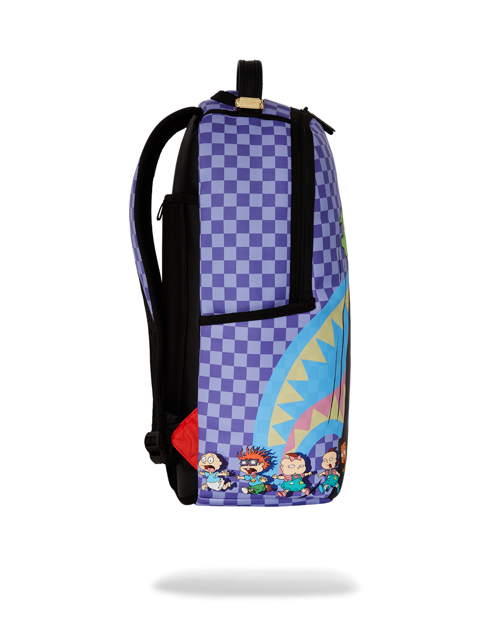SPRAYGROUND RUGRATS REPTAR CHASE DLXSV BACKPACK