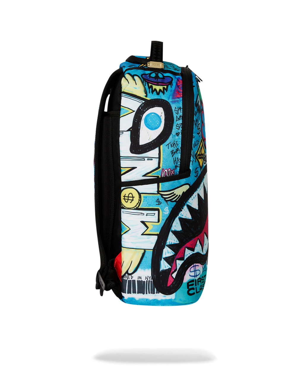 SPRAYGROUND PURE IMAGINATION DLX BACKPACK