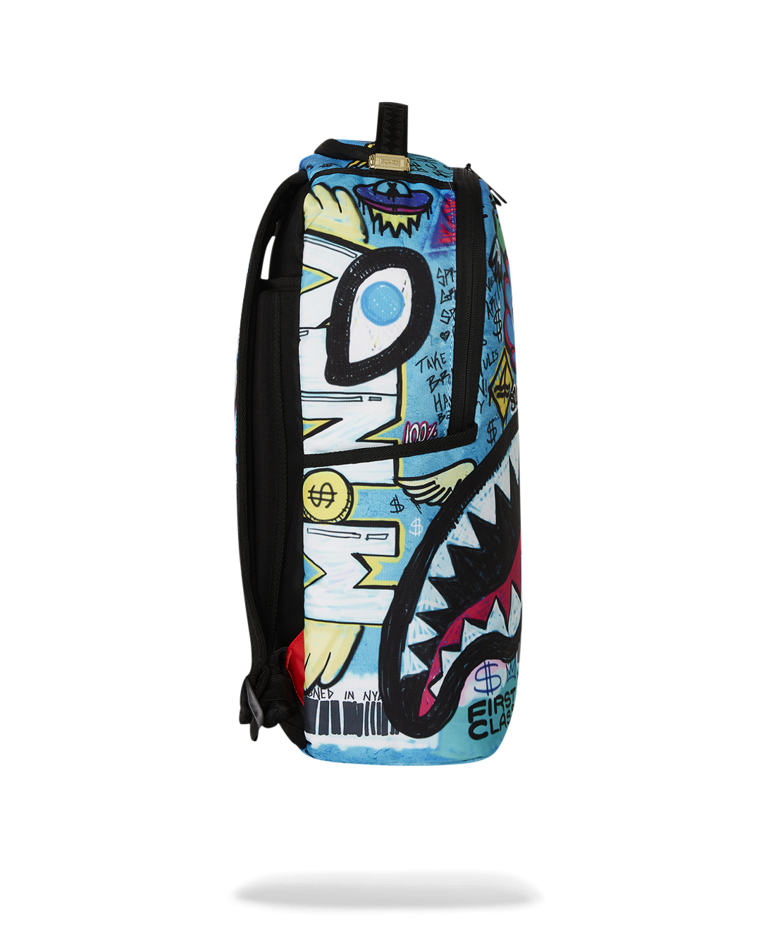 SPRAYGROUND PURE IMAGINATION DLX BACKPACK