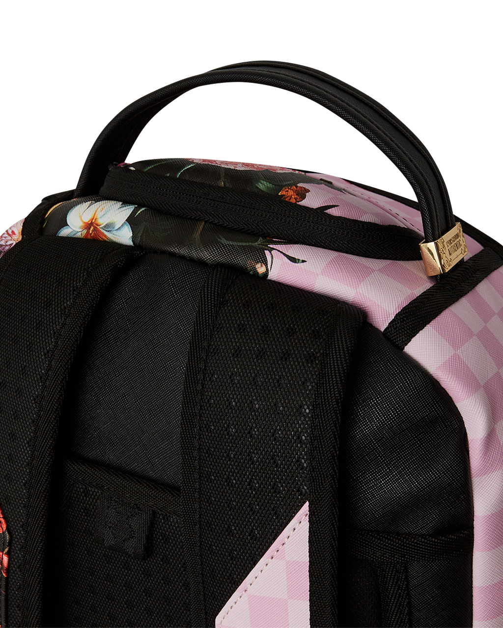 SPRAYGROUND JARDIN DE FLORES BACKPACK