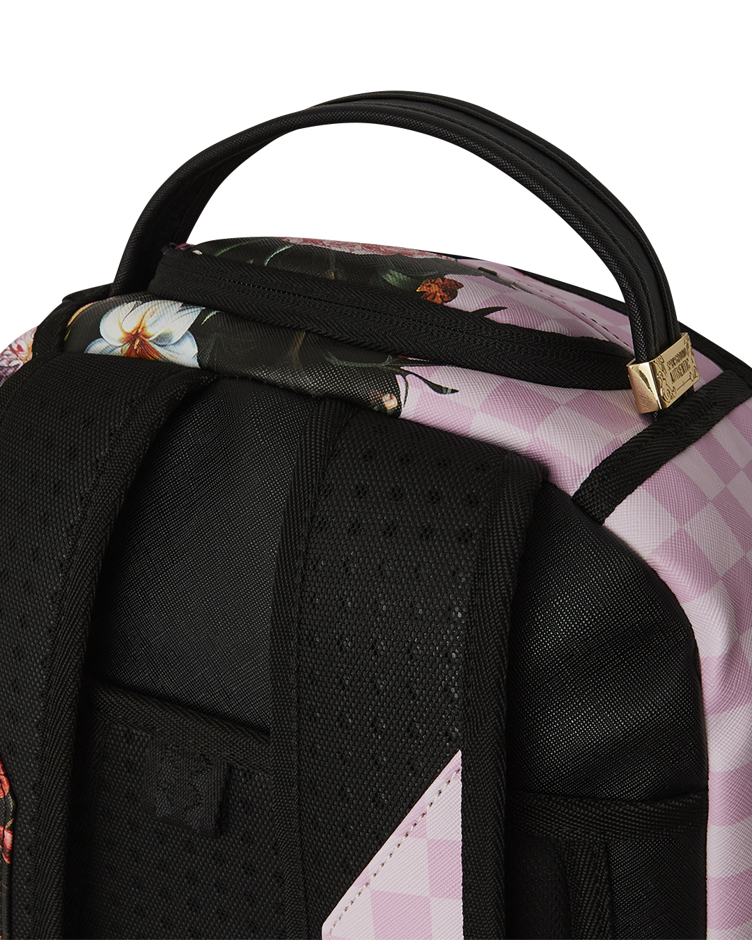 SPRAYGROUND JARDIN DE FLORES BACKPACK