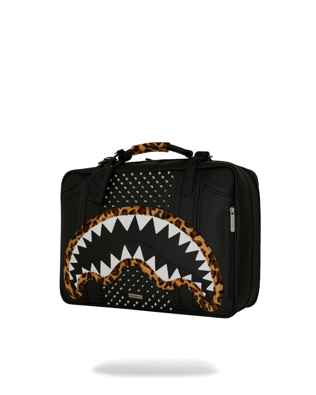 SPRAYGROUND BACKSTAGE HANDHELD CARRY-ON CONVERTIBLE BACKPACK