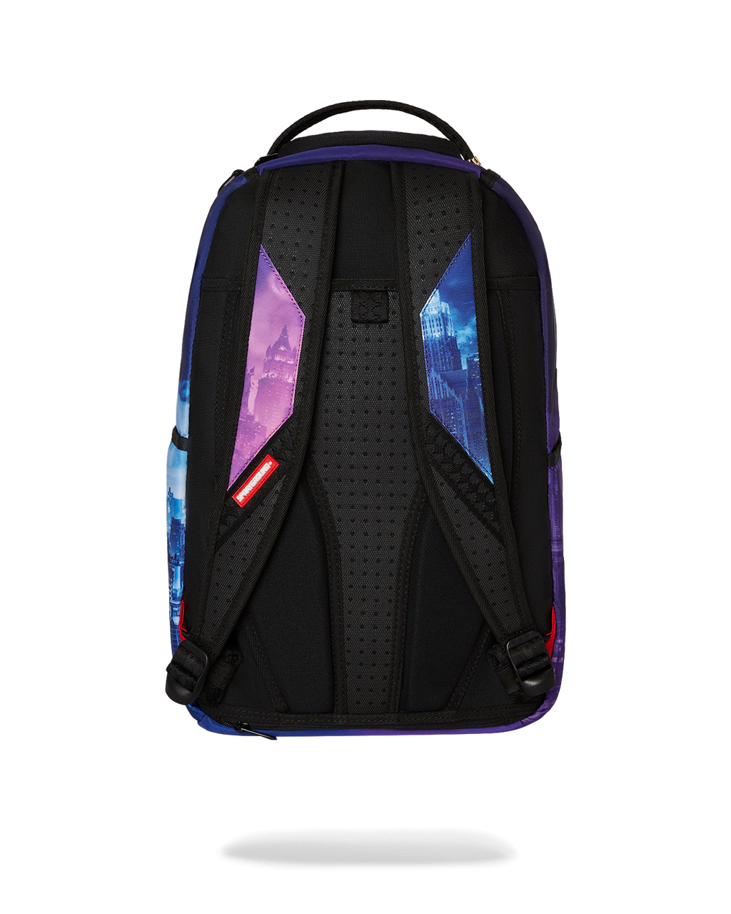 SPRAYGROUND CATWOMAN: GOTHAM AFTER DARK DLXR BACKPACK