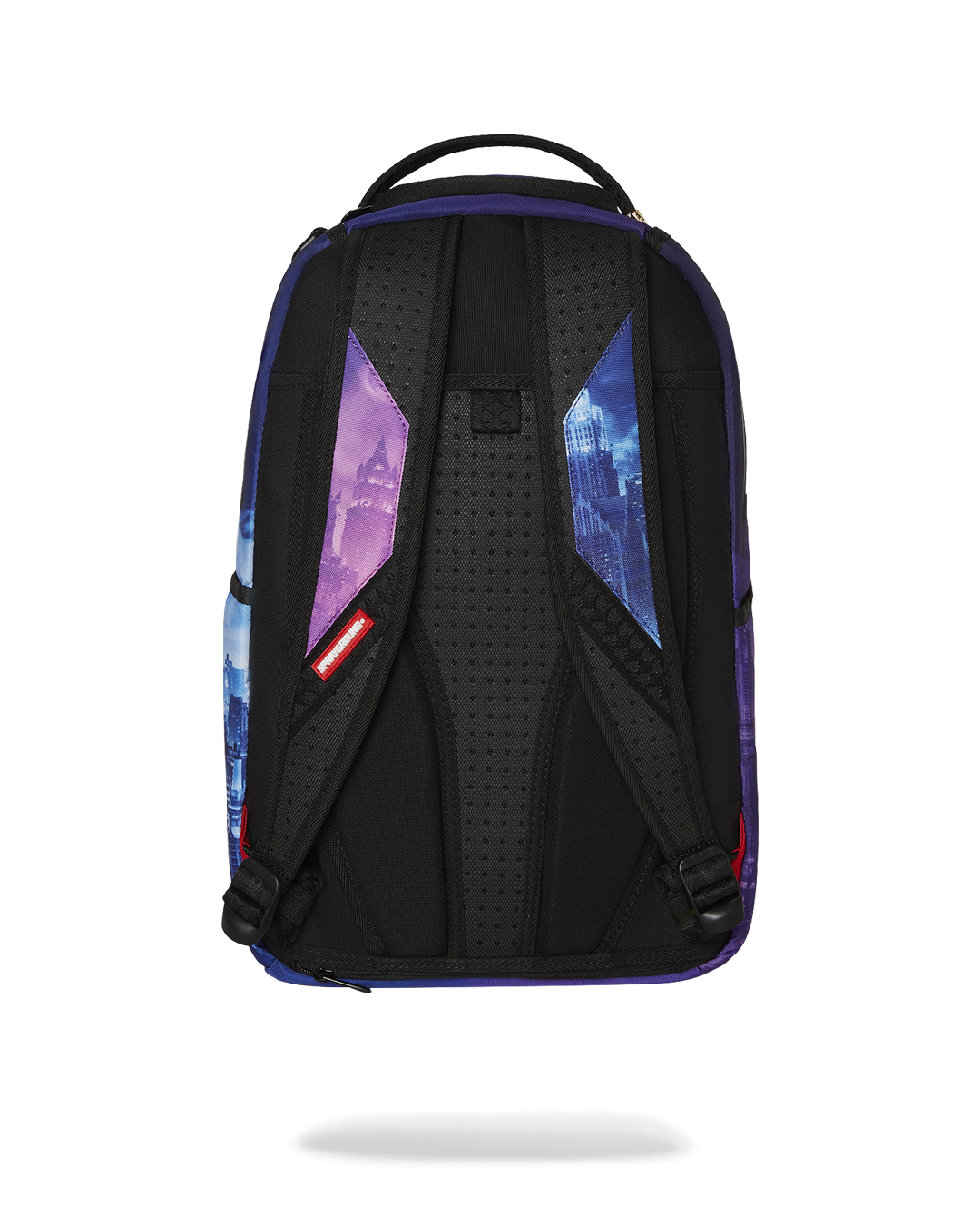 SPRAYGROUND CATWOMAN: GOTHAM AFTER DARK DLXR BACKPACK