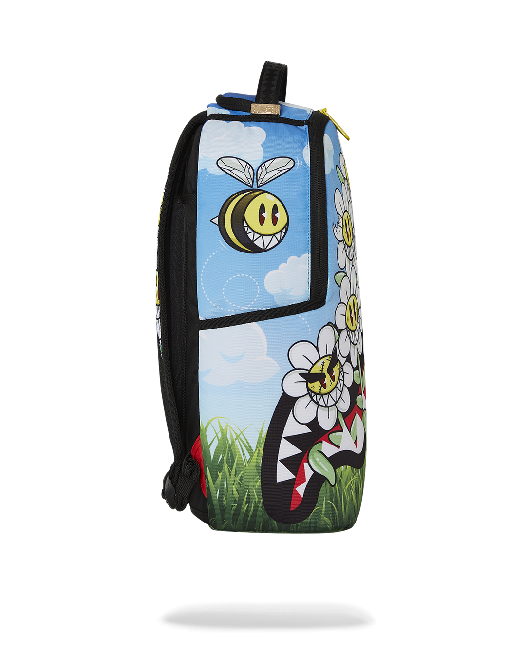 SPRAYGROUND CRAZY DAISY BACKPACK