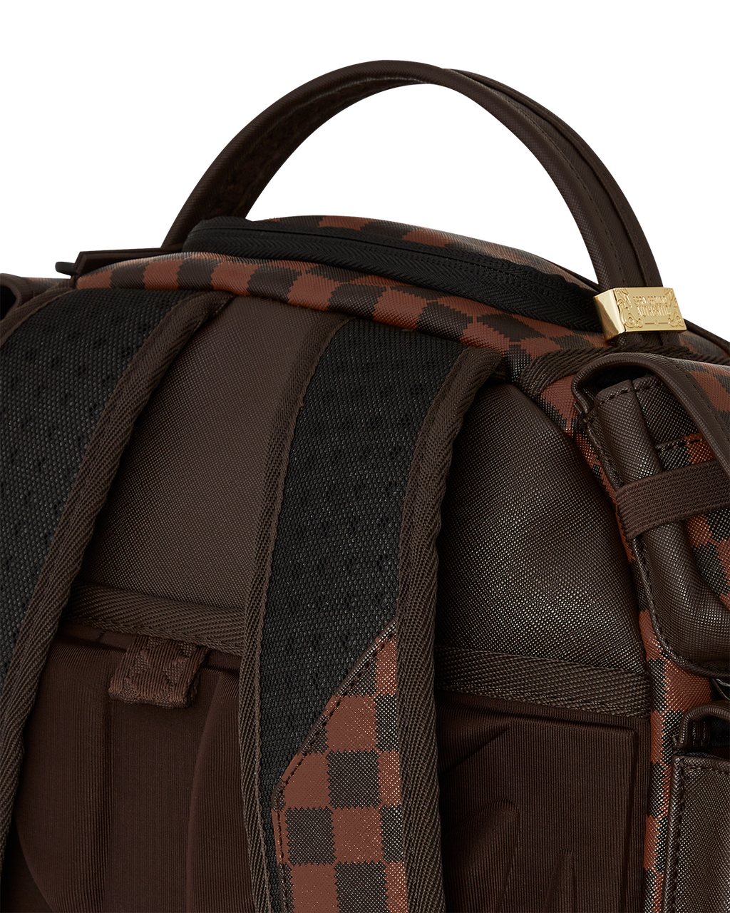 SPRAYGROUND SPECIAL OPS AIR CARGO BACKPACK