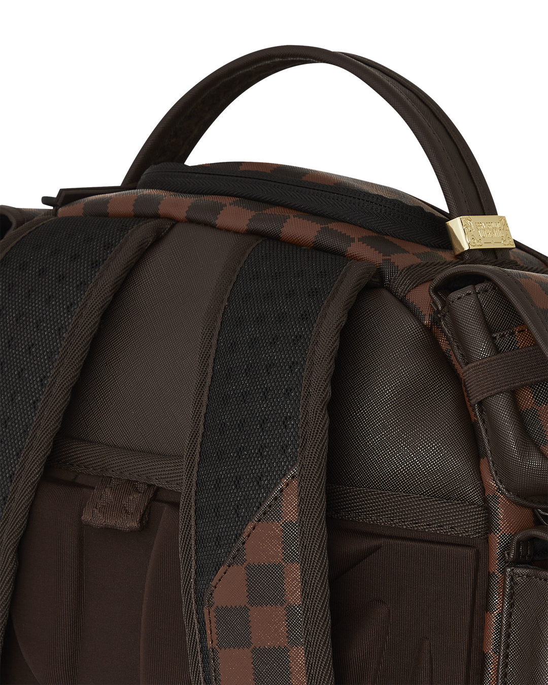 SPRAYGROUND SPECIAL OPS AIR CARGO BACKPACK
