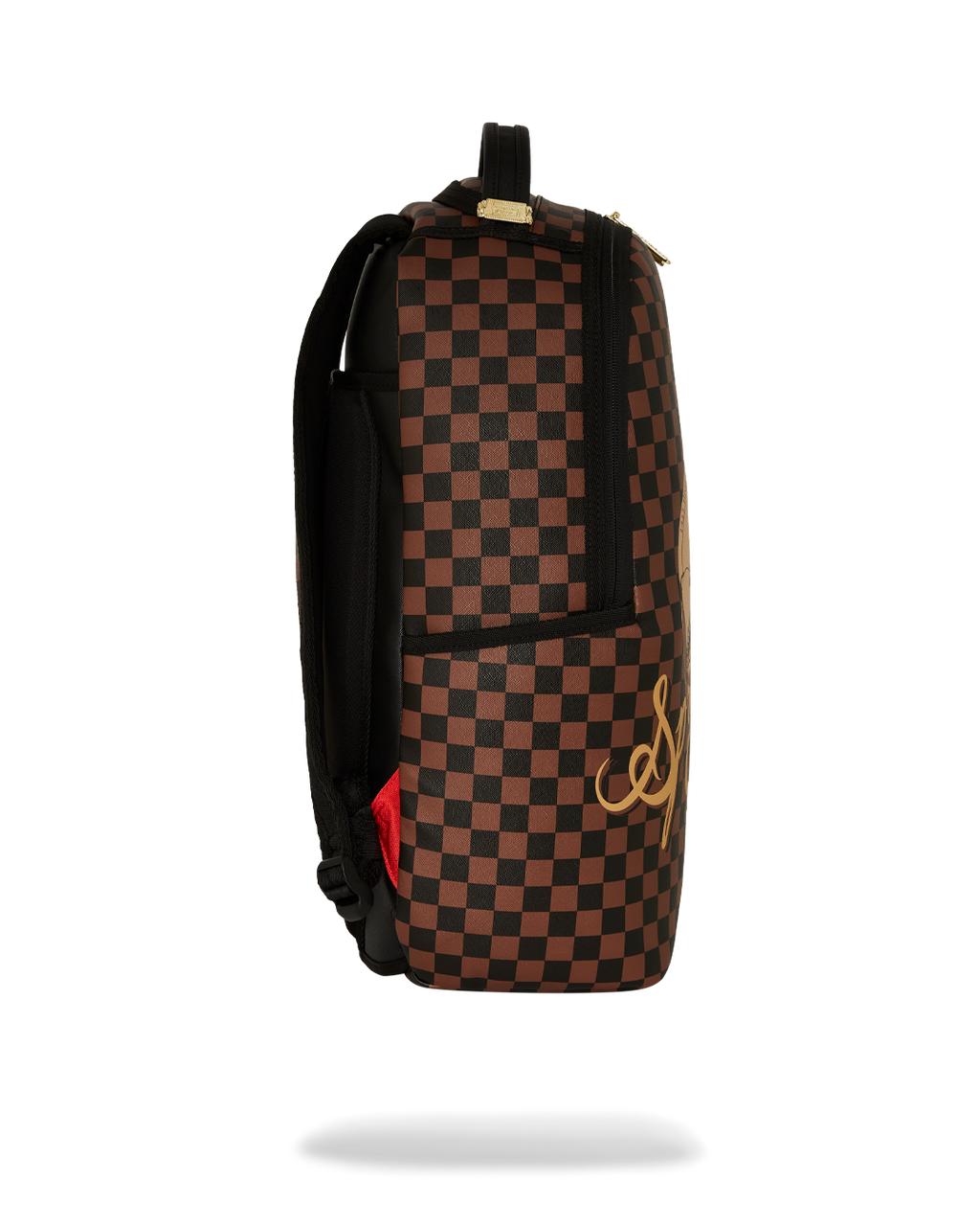 SPRAYGROUND DBD CREATE TO SURVIVE DLXSV BACKPACK