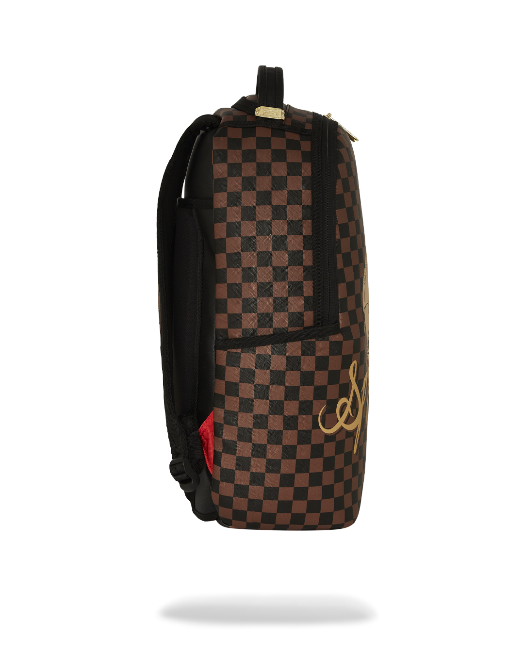 SPRAYGROUND DBD CREATE TO SURVIVE DLXSV BACKPACK